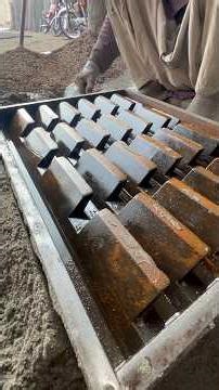 How Stylish Cement Projects Are Made