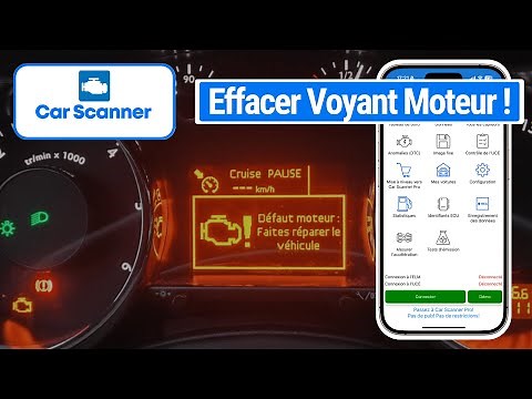 Using Car Scanner With ELM 327 OBD2 Box