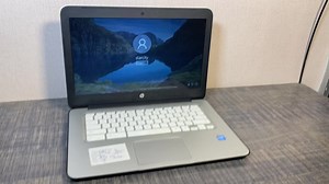 259 reactions · 16 shares | HP Chromebook 14 SMB | 4GB Ram | 128GB...