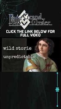 Astolfo Being a Femboy Isn’t Even the Coolest Thing About Him