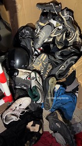 6.2K views · 58 reactions | Creaky flashboard... | Trueexplores | Facebook