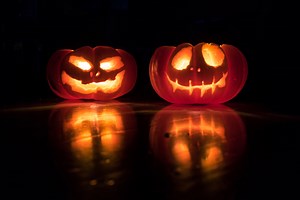 Create a Halloween Animation with Python — a Tutorial