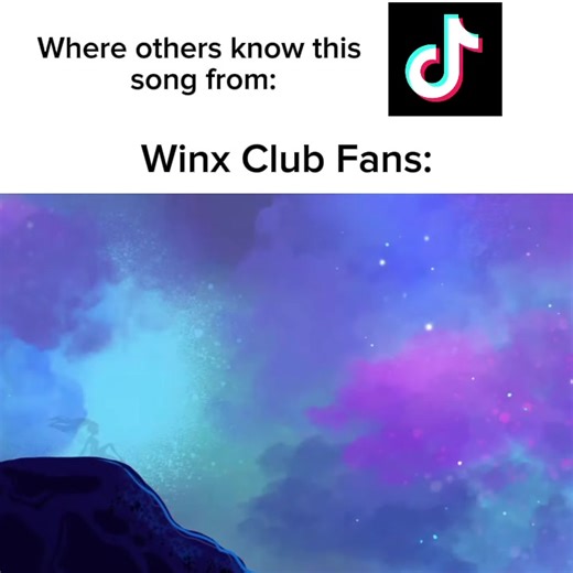 Winx Club Enchantix Transformation Showcase