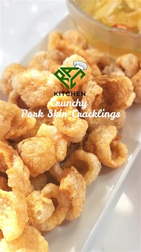 Crunchy Pork Skin Cracklings: The Ultimate Recipe Guide