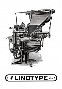 Linotype: The Film streaming: where to watch online?