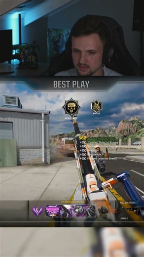 Call of Duty Hacks or Legit? #blackops6