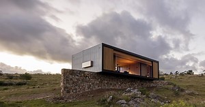 The future is prefabricated