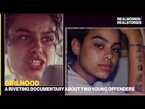 Growing up inside a juvenile detention center (Full Documentary)