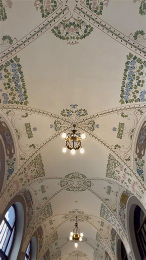 We couldn’t have asked for a better way to close our 2025 events than MicroPraha. A stunning location, an incredible city, flawless organization, and the wonderful people we had the chance to meet this weekend made it truly unforgettable. Thank yOOO for everything, see you next year! Ps: spot the big news l and, if you haven’t already, sign up on our website, updates very soon 🧐😉 —> outoforderwatches.com | Out of Order Watches