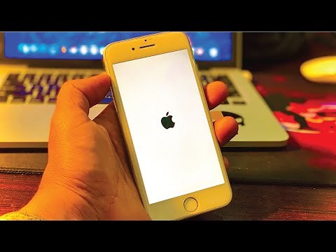 How to reset iPhone 7 without Passcode and computer/Factory reset iPhone7 without passcode or iTunes
