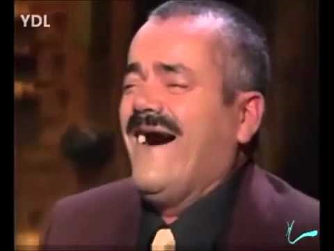 Funniest Laugh In the World