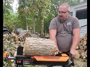 Review of the WEN 6.5 Ton Splitter