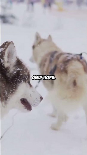 Balto’s Legendary Blizzard Run — The True Story!