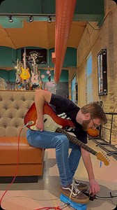 14 reactions · 3 comments | Ever plug a wah pedal in backwards? These...