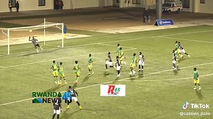 APR FC Dominates Marine FC in Thrilling Match
