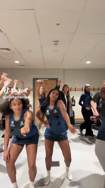 Exciting Netball Highlights Featuring Panthers Team