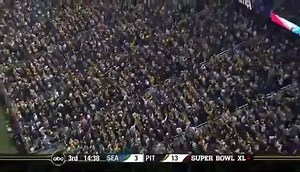 40K views · 417 reactions | On February 5, 2006 the Pittsburgh...