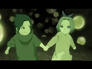 SasuSaku AMV - Remember