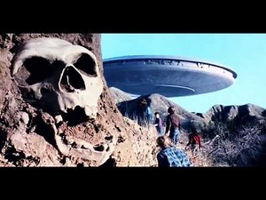 V The Original Miniseries NBC Teaser (Widescreen HD - Remake)