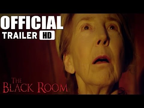 The Black Room (Official Trailer) [HD]