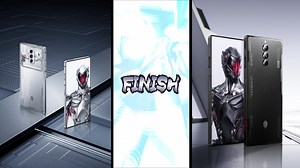 6.2K views · 380 reactions | Experience your favorite games like never before with REDMAGIC Game Space. 朗 What's your Game Space look like? | REDMAGIC | Facebook