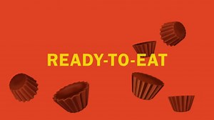Reese's Minis TV Spot, 'Paperless'