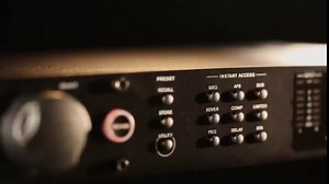 dbx DriveRack PA2 2x6 PA Complete Professional Loudspeaker Management System, Rack Mountable with Android and iOS Control. Black