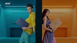 1.3K views · 35 reactions | Meet the all-new Acer Swift 5, one of the lightest laptops in the world! 970 grams, latest 8th Gen Intel® Core™ Processor, stylish magnesium-lithium alloy body, IPS touch display and more. | Acer India | Facebook