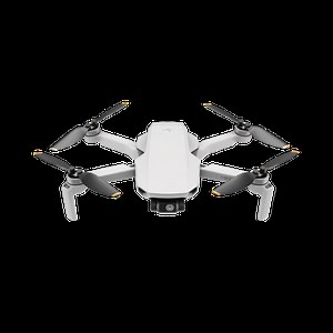 DJI Mini SE - Fly As You Are - DJI