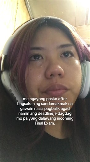 Final Papers and Visual Art in College Life