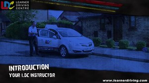 This short video introduces the services provided by your local LDC driving school operator. The videos in this section are designed to help demystify the driving test and assist you in learning to drive. If you find them useful please LIKE our page and let your friends know - Thank you. | LDC Learner Driving Centre - driving schools