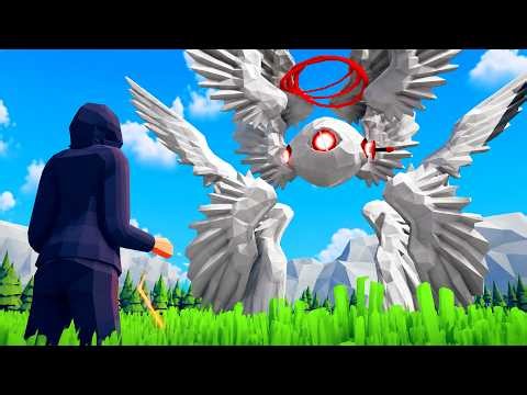 Modulo Yuji Fights EVERY Hidden Unit in TABS!