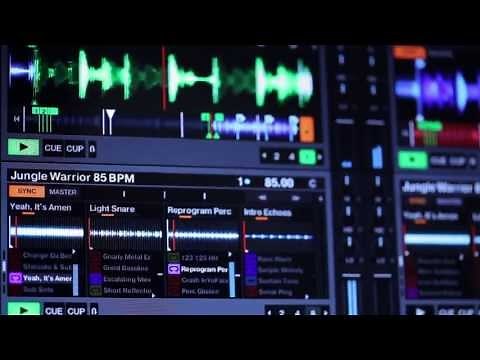 The ultra-portable TRAKTOR KONTROL Z1 | Native Instruments