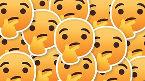 Icon, Emoji, Symbol. Free Stock Video