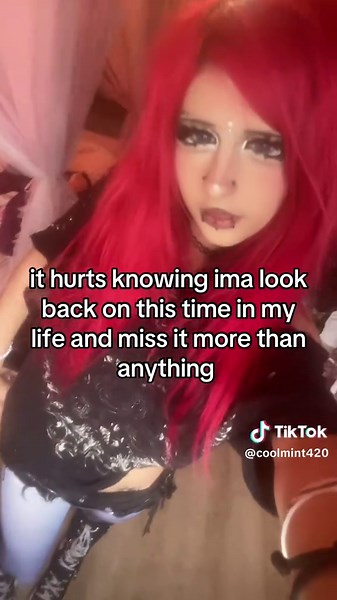 Senior Year Prom Excitement with Friends