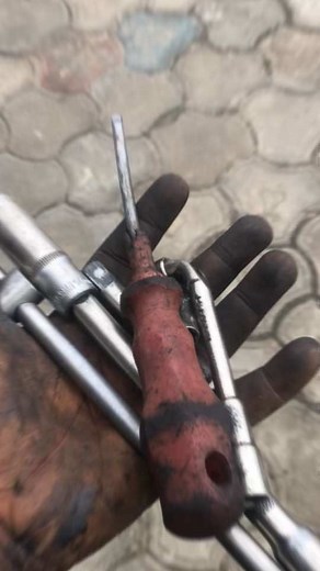 Replacing Spark Plugs and Ignition Coil for ML350