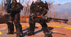 Fallout 4 power armour: Locations and how to repair explained