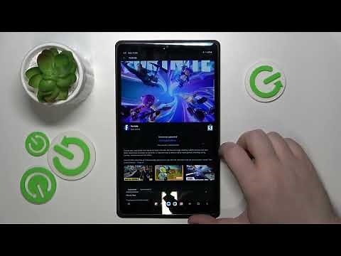 How to Play Fortnite on Samsung Galaxy Tab A9: Compatibility and Tips