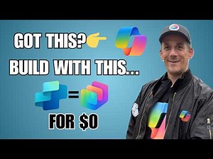 M365 Copilot's Biggest Secret: How to Run Custom Agents for $0 (No Extra Credits)