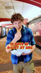Celebrate the holidays with AMC Stubs A-List! See up to 4 movies a week and score $10 Bonus Bucks when you join. | AMC Theatres