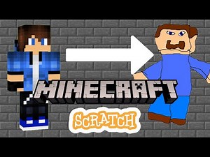 3 Minecraft Games On Scratch