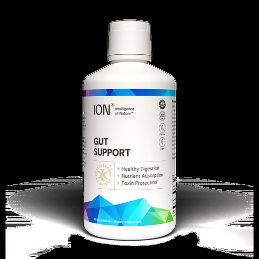 ION* Gut Support