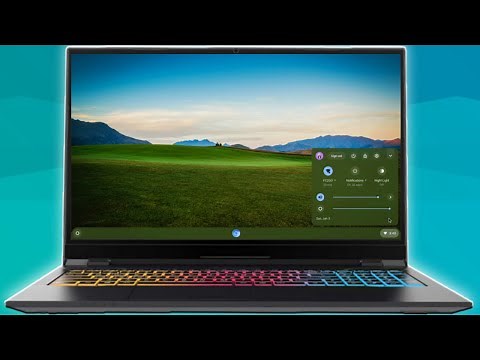 Google Chrome OS for PC Installation Guide 2021 (CloudReady)