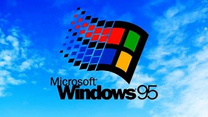 Microsoft Windows 95 is now 25 years old