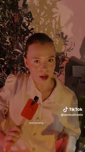 The next application deadline for ALL AmPav (@AmPav) programs is Dec. 15, and this is genuinely one of the fastest ways to get inside major festivals like Cannes, SXSW, and Venice before you’re “industry.” Use code MAJA26 to apply for free, link in bio. If you’re late to this video, Feb. 2 is the next deadline for Cannes, but all details are on the AmPav website. Code also gives a discount on short film submissions to AmPav’s Emerging Filmmaker Showcase at Cannes #filmtok #filmmaker #cannesfilmf