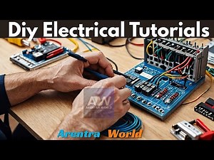 Create Your OWN Electric Project Today!