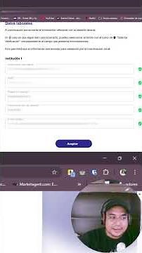 ¿Cómo activar mi nuevo correo Institucional MINEDEC 2025? P2