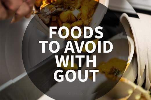 What Is the Gout Diet?