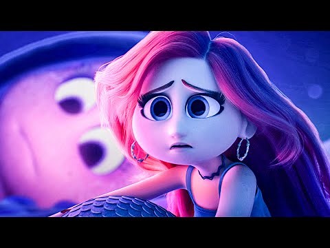 Ruby Gillman, Teenage Kraken Clip - “Chelsea and Ruby Are Best Friends?” (2023)