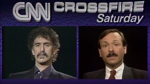 Crossfire: Decades of debate